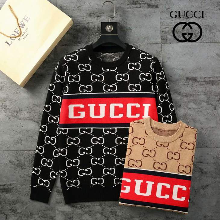 Picture of Gucci Sweaters _SKUGucciM-3XL25wn1245653